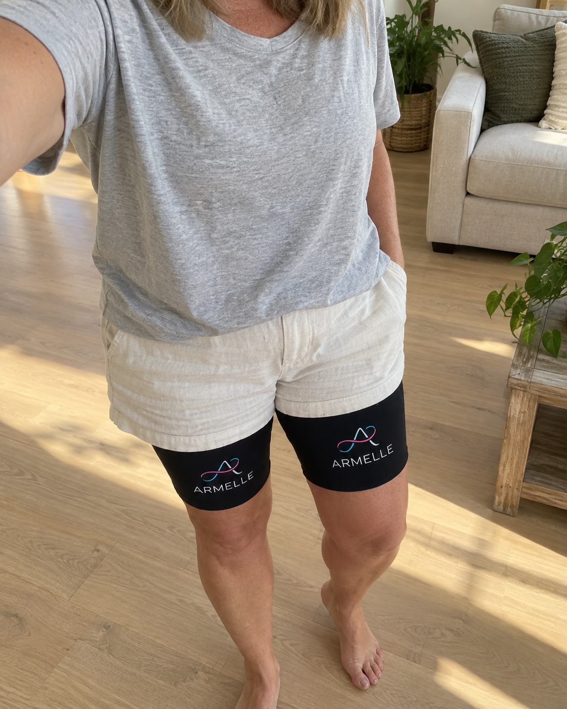 Armelle Thigh Sculpt