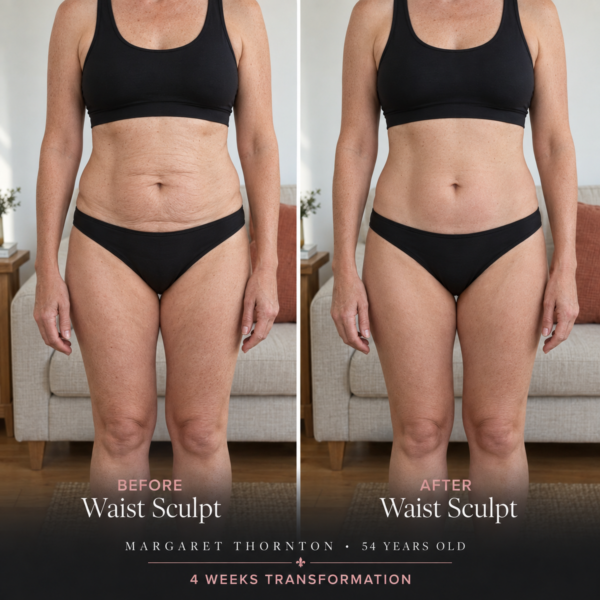 Armelle® Waist Sculpt