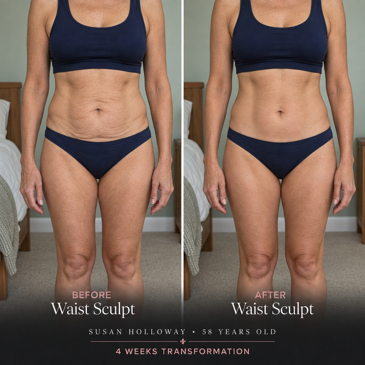Armelle® Waist Sculpt