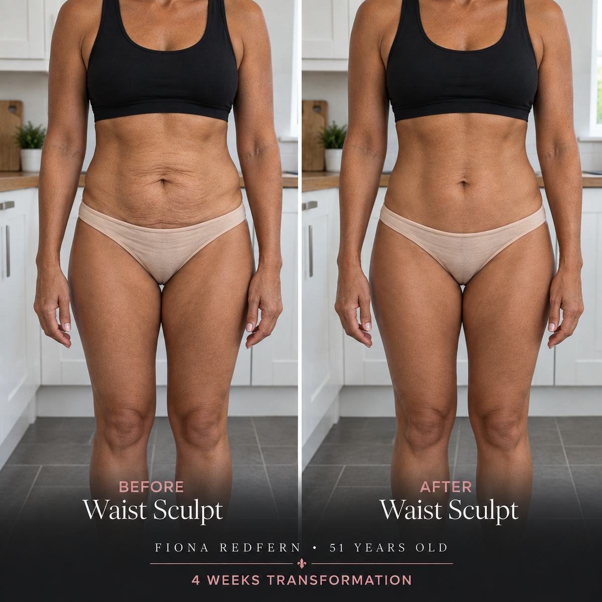 Armelle® Waist Sculpt