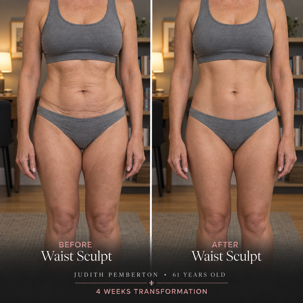 Armelle® Waist Sculpt
